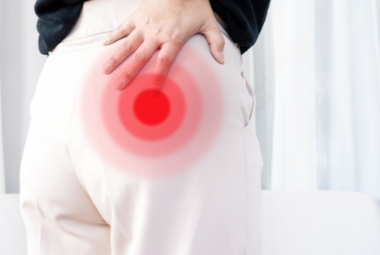 What Can Cause Hip Pain in a Woman